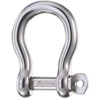 Self-locking Bow Shackle